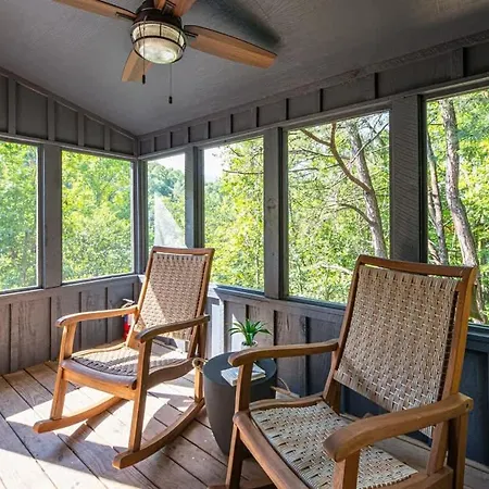 Hidden Mountain Gem Villa Gatlinburg Exterior photo