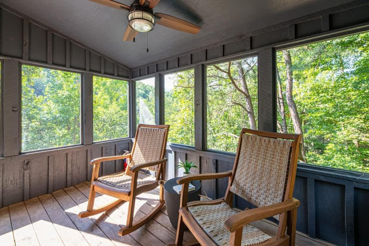 Hidden Mountain Gem * Gatlinburg